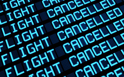 Airlines Cancellation Policies